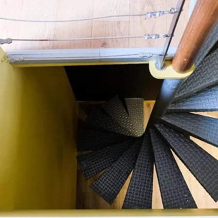 Loft Pour 2 Au Port De *