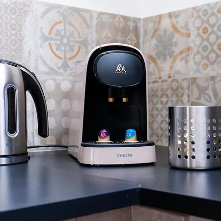 Loft Pour 2 Au Port De *